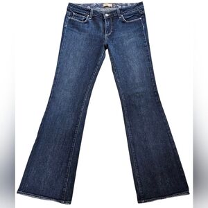 PAIGE Women's Hollywood Hills, Size 32, Excellent Condition